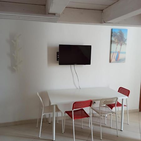 Enjoy Trani Hotel Exterior foto