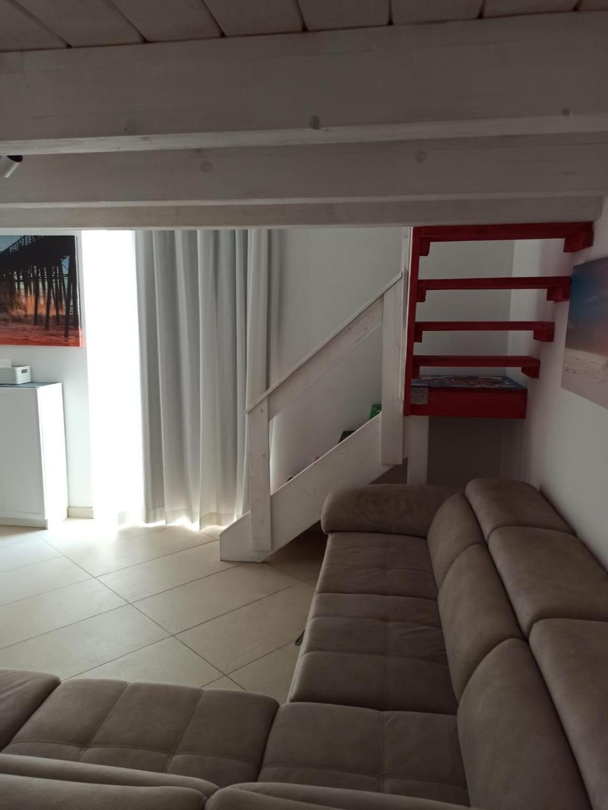 Enjoy Trani Hotel Exterior foto