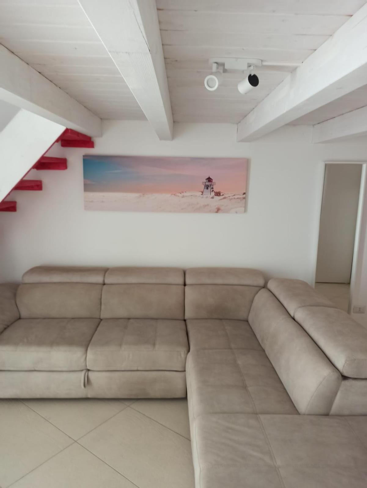 Enjoy Trani Hotel Exterior foto