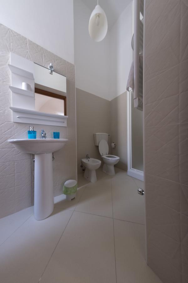 Enjoy Trani Hotel Exterior foto