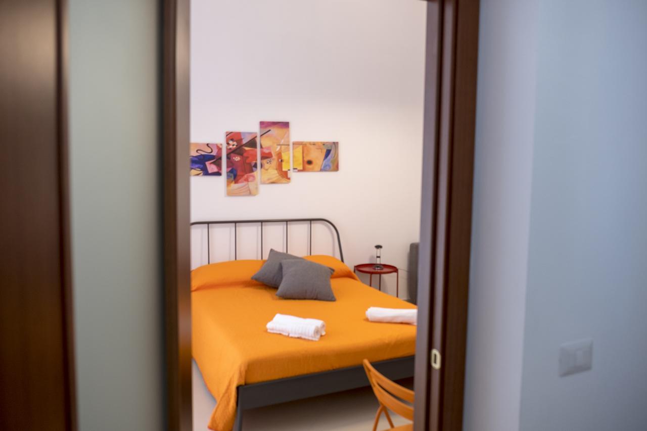 Enjoy Trani Hotel Exterior foto