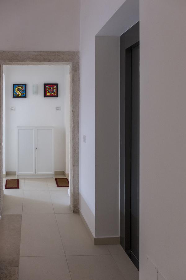 Enjoy Trani Hotel Exterior foto