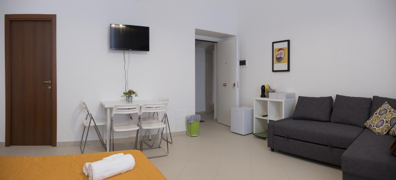 Enjoy Trani Hotel Exterior foto